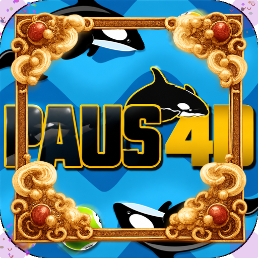 paus4d — galeri pratinjau - APK Resmi
