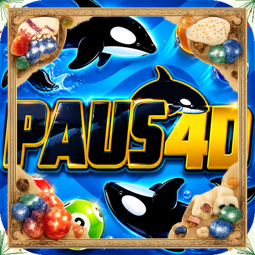paus4d — galeri pratinjau Resmi APK