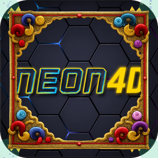 neon4d — mitra unggulan